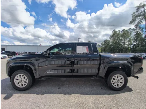 More photos of 2025 Toyota Tacoma SR5 at Automaxx of the Carolinas, SC
