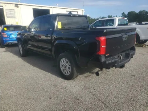Another view of 2025 Toyota Tacoma SR5 for sale in Summerville, SC at Automaxx of the Carolinas
