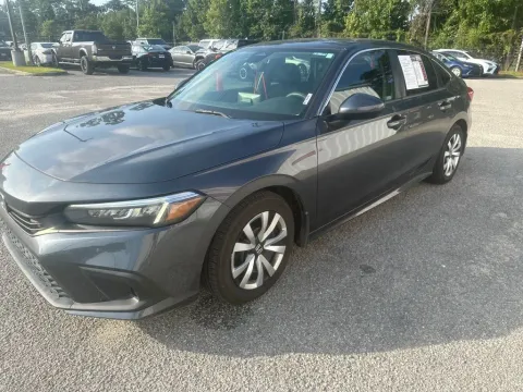 More photos of 2022 Honda Civic LX at Automaxx of the Carolinas, SC