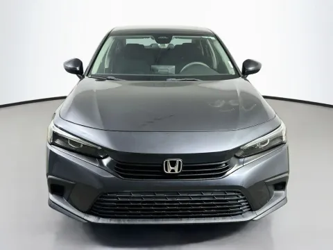 Photos of 2022 Honda Civic LX for sale in Summerville, SC at Automaxx of the Carolinas