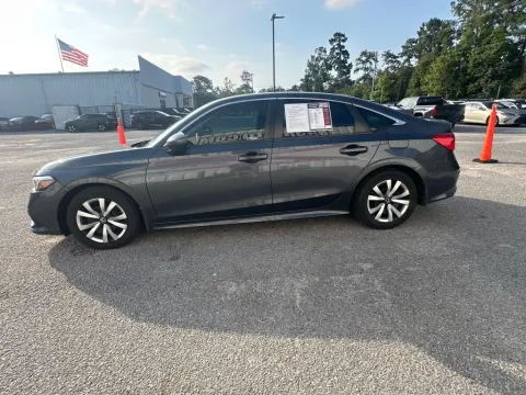 More photos of 2022 Honda Civic LX at Automaxx of the Carolinas, SC