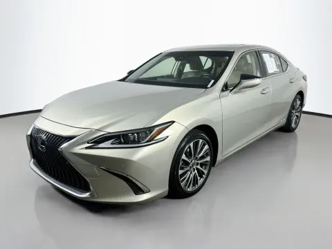 Another view of 2019 Lexus ES 300h for sale in Summerville, SC at Automaxx of the Carolinas