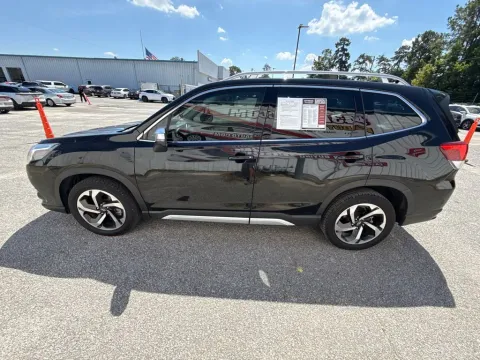 More photos of 2023 Subaru Forester Touring at Automaxx of the Carolinas, SC