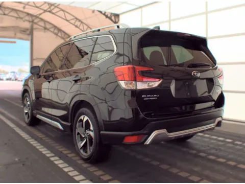 More photos of 2023 Subaru Forester Touring at Automaxx of the Carolinas, SC