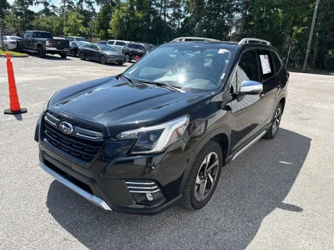 More photos of 2023 Subaru Forester Touring at Automaxx of the Carolinas, SC