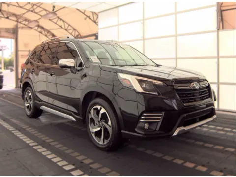 More photos of 2023 Subaru Forester Touring at Automaxx of the Carolinas, SC
