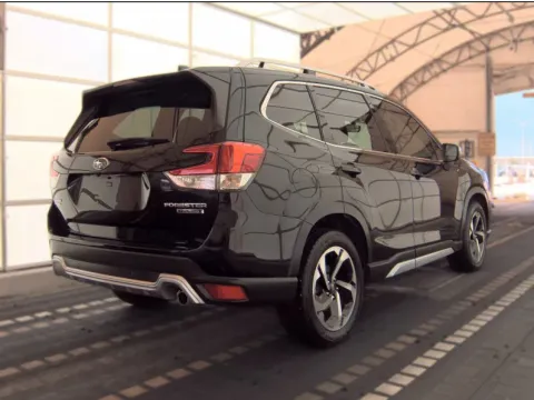 Another view of 2023 Subaru Forester Touring for sale in Summerville, SC at Automaxx of the Carolinas