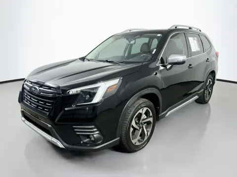 Another view of 2023 Subaru Forester Touring for sale in Summerville, SC at Automaxx of the Carolinas