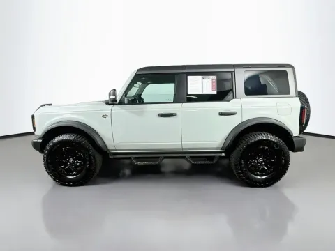 More photos of 2023 Ford Bronco Wildtrak at Automaxx of the Carolinas, SC