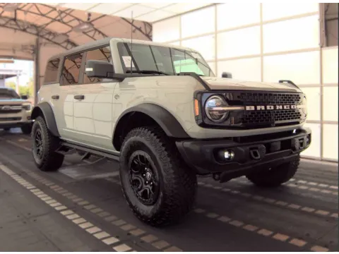 More photos of 2023 Ford Bronco Wildtrak at Automaxx of the Carolinas, SC