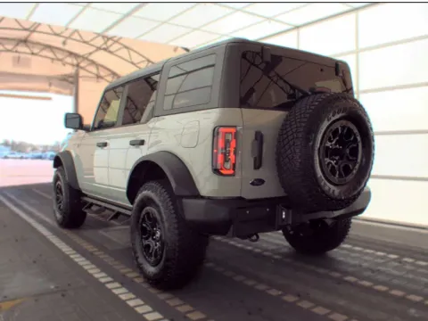 More photos of 2023 Ford Bronco Wildtrak at Automaxx of the Carolinas, SC
