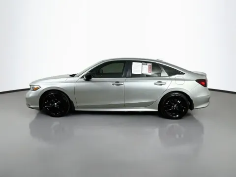 More photos of 2025 Honda Civic Sport at Automaxx of the Carolinas, SC