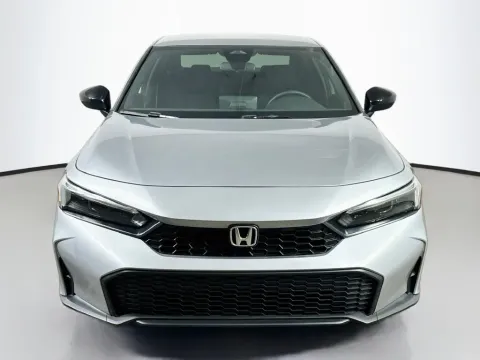 Photos of 2025 Honda Civic Sport for sale in Summerville, SC at Automaxx of the Carolinas