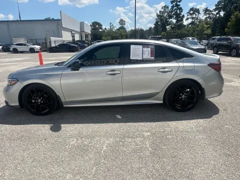 More photos of 2025 Honda Civic Sport at Automaxx of the Carolinas, SC