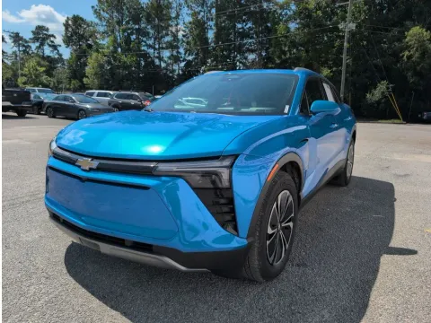 More photos of 2024 Chevrolet Blazer EV LT at Automaxx of the Carolinas, SC