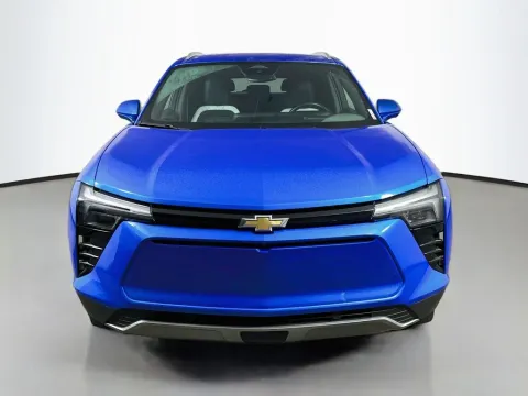 Photos of 2024 Chevrolet Blazer EV LT for sale in Summerville, SC at Automaxx of the Carolinas