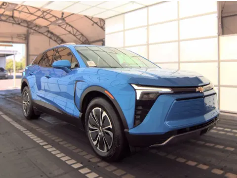 More photos of 2024 Chevrolet Blazer EV LT at Automaxx of the Carolinas, SC
