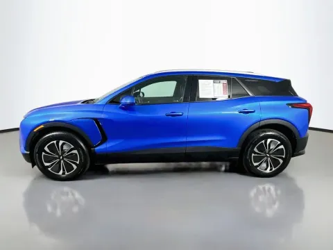 More photos of 2024 Chevrolet Blazer EV LT at Automaxx of the Carolinas, SC