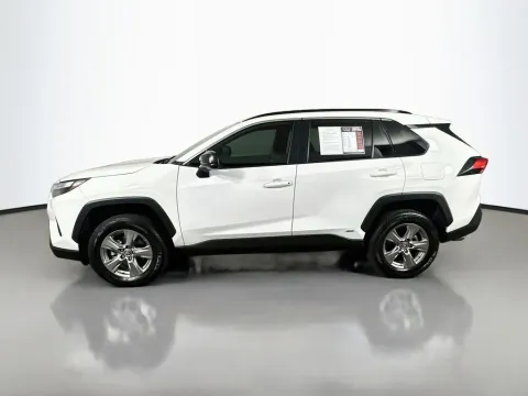More photos of 2023 Toyota RAV4 Hybrid LE at Automaxx of the Carolinas, SC