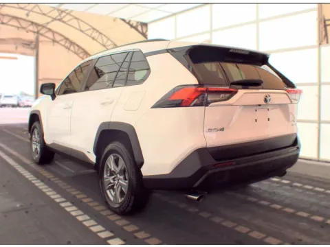 More photos of 2023 Toyota RAV4 Hybrid LE at Automaxx of the Carolinas, SC
