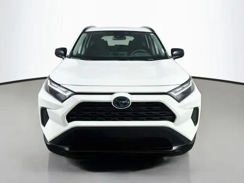 Photos of 2023 Toyota RAV4 Hybrid LE for sale in Summerville, SC at Automaxx of the Carolinas
