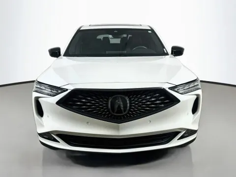 Photos of 2022 Acura MDX A-Spec for sale in Summerville, SC at Automaxx of the Carolinas
