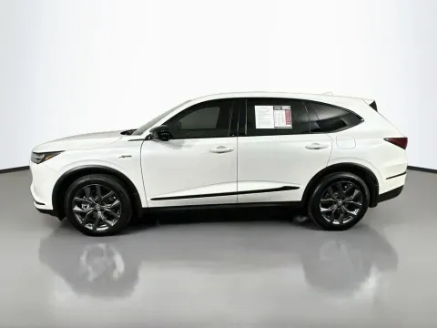 More photos of 2022 Acura MDX A-Spec at Automaxx of the Carolinas, SC
