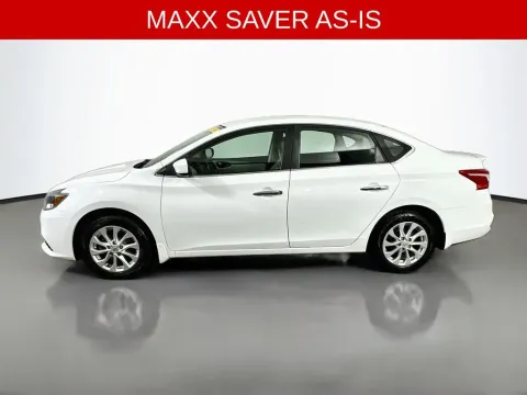 More photos of 2017 Nissan Sentra S at Automaxx of the Carolinas, SC