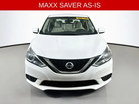 Photos of 2017 Nissan Sentra S for sale in Summerville, SC at Automaxx of the Carolinas