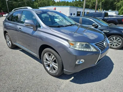 More photos of 2015 Lexus RX 350 at Automaxx of the Carolinas, SC