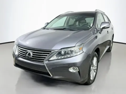 Another view of 2015 Lexus RX 350 for sale in Summerville, SC at Automaxx of the Carolinas