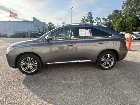 More photos of 2015 Lexus RX 350 at Automaxx of the Carolinas, SC
