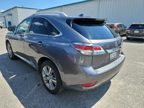 Photos of 2015 Lexus RX 350 for sale in Summerville, SC at Automaxx of the Carolinas