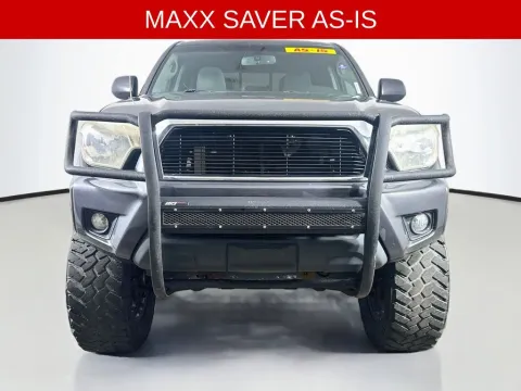 Photos of 2012 Toyota Tacoma for sale in Summerville, SC at Automaxx of the Carolinas