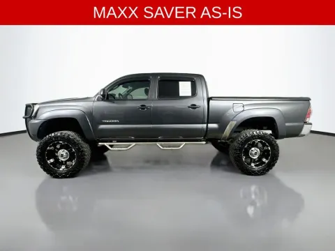 More photos of 2012 Toyota Tacoma at Automaxx of the Carolinas, SC