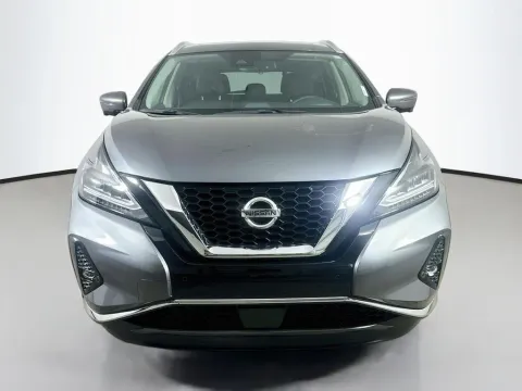 Photos of 2020 Nissan Murano SL for sale in Summerville, SC at Automaxx of the Carolinas