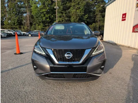 Photos of 2020 Nissan Murano SL for sale in Summerville, SC at Automaxx of the Carolinas