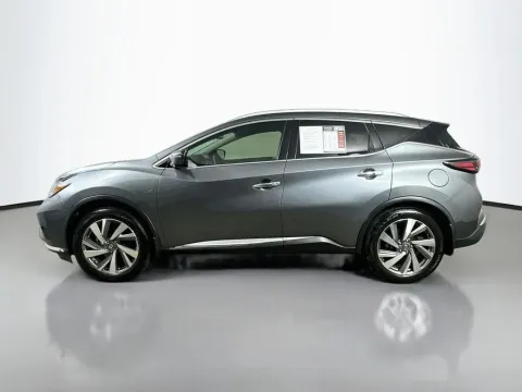 More photos of 2020 Nissan Murano SL at Automaxx of the Carolinas, SC