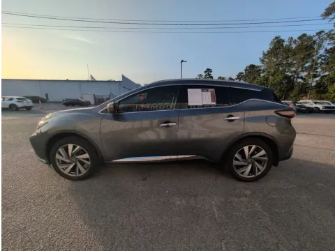 More photos of 2020 Nissan Murano SL at Automaxx of the Carolinas, SC
