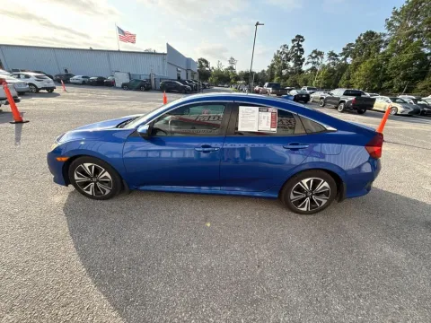 More photos of 2016 Honda Civic EX-L at Automaxx of the Carolinas, SC