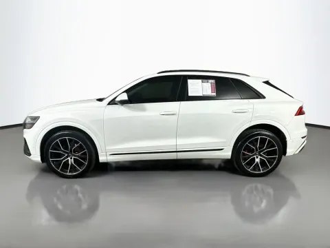 More photos of 2019 Audi Q8 3.0T Premium Plus at Automaxx of the Carolinas, SC