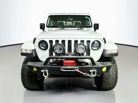 Photos of 2023 Jeep Gladiator Overland for sale in Summerville, SC at Automaxx of the Carolinas
