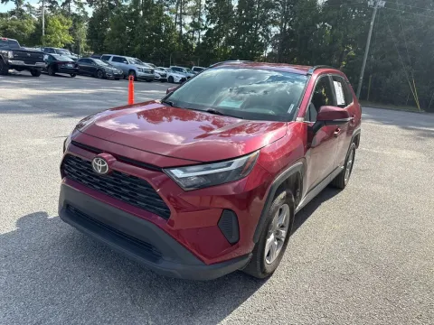 More photos of 2022 Toyota RAV4 XLE at Automaxx of the Carolinas, SC