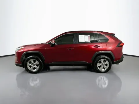 More photos of 2022 Toyota RAV4 XLE at Automaxx of the Carolinas, SC