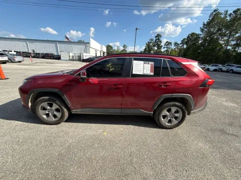 More photos of 2022 Toyota RAV4 XLE at Automaxx of the Carolinas, SC