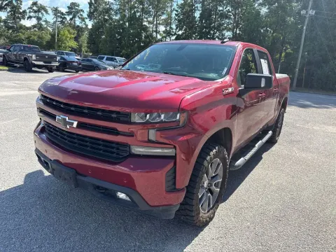 More photos of 2020 Chevrolet Silverado 1500 RST at Automaxx of the Carolinas, SC