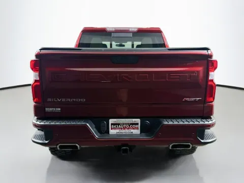 More photos of 2020 Chevrolet Silverado 1500 RST at Automaxx of the Carolinas, SC