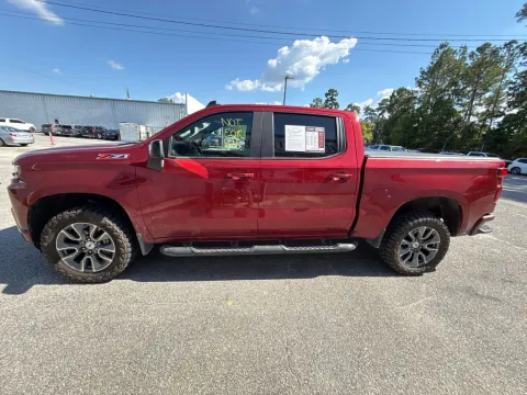 More photos of 2020 Chevrolet Silverado 1500 RST at Automaxx of the Carolinas, SC
