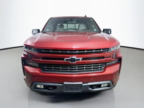 Photos of 2020 Chevrolet Silverado 1500 RST for sale in Summerville, SC at Automaxx of the Carolinas