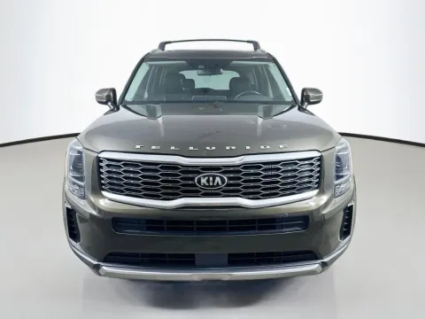 Photos of 2021 Kia Telluride S for sale in Summerville, SC at Automaxx of the Carolinas